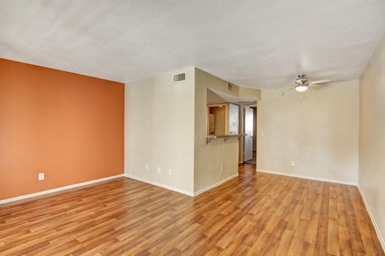 Renting in Mesa: What's the cheapest apartment available right now?