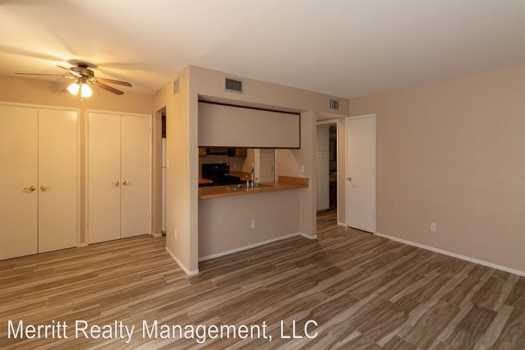 Renting in Tucson: What will $700 get you?