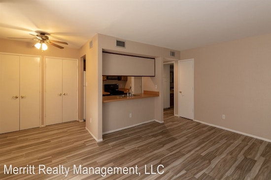 Renting in Tucson: What will $700 get you?