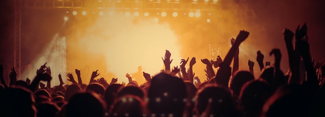 5 top music events in Sacramento this weekend