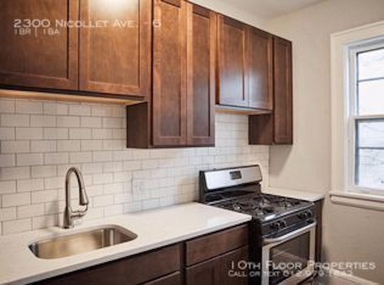 The most inexpensive apartment rentals on the market in Whittier, Minneapolis