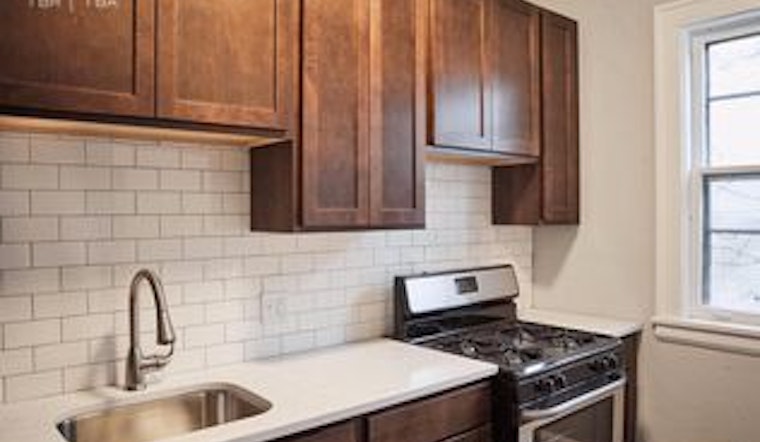 The most inexpensive apartment rentals on the market in Whittier, Minneapolis
