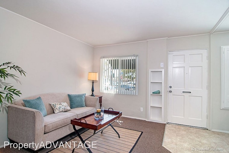 The most affordable apartment rentals in Talmadge, San Diego