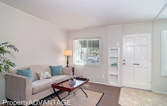 The most affordable apartment rentals in Talmadge, San Diego
