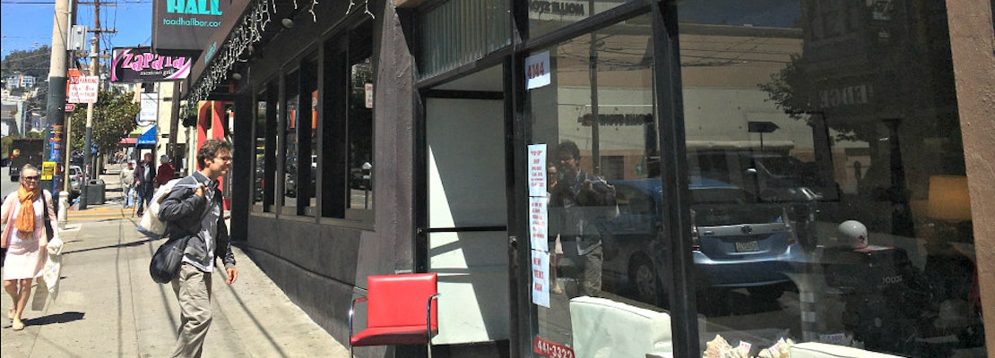 Mid-Century Furniture Pop-Up Enjoys Temporary Stay In Natali Vacancy