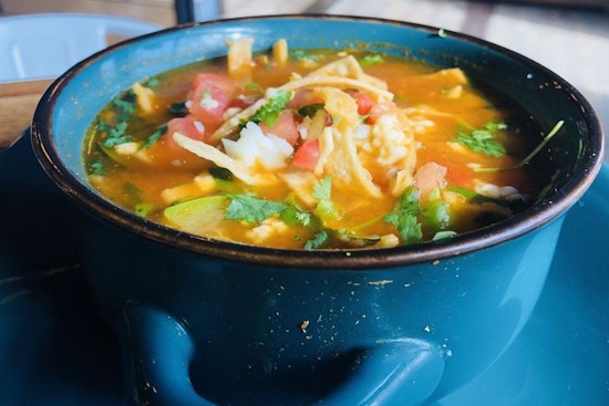 Your guide to the 4 top spots in Colorado Springs' Old Colorado City neighborhood