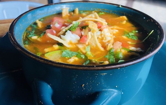Your guide to the 4 top spots in Colorado Springs' Old Colorado City neighborhood