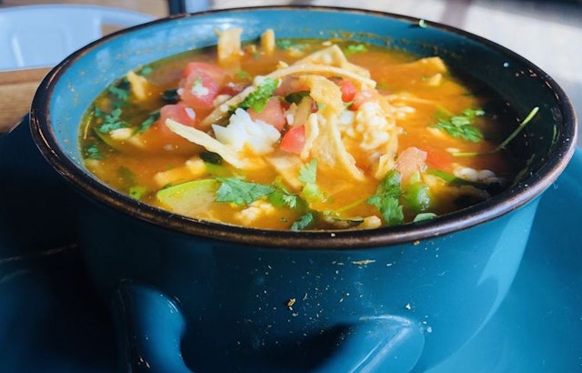 Your guide to the 4 top spots in Colorado Springs' Old Colorado City neighborhood