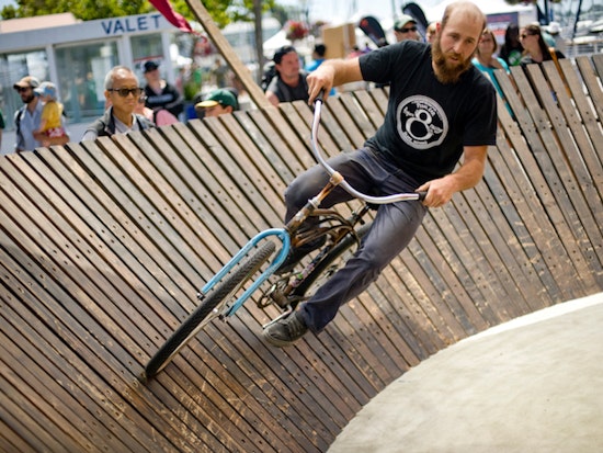 Jack London Square Merchants Expect Pedalfest To Pump Up Business