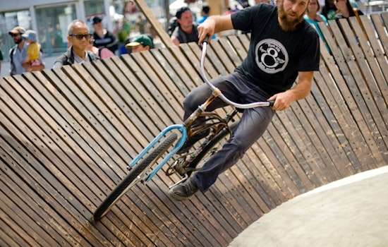 Jack London Square Merchants Expect Pedalfest To Pump Up Business