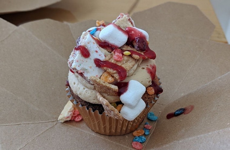 Swirl brings cupcakes and more to Oakhurst