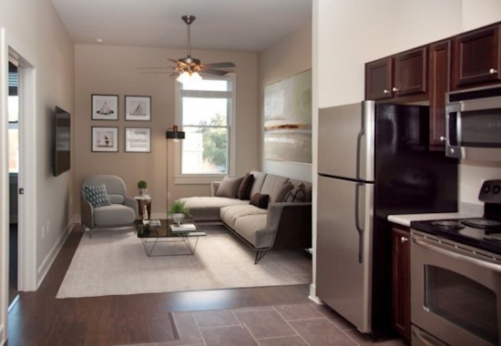 Renting in New Orleans: What will $1,300 get you?