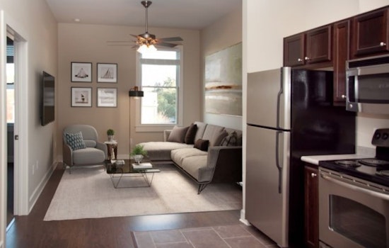 Renting in New Orleans: What will $1,300 get you?