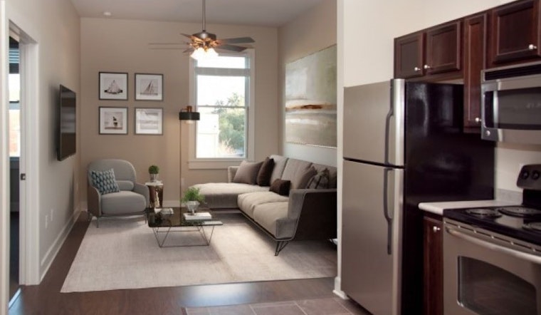Renting in New Orleans: What will $1,300 get you?