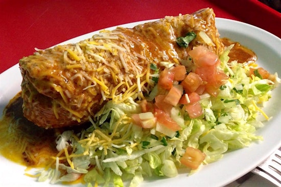 Your guide to the 5 most popular spots in Tucson's Barrio Hollywood neighborhood