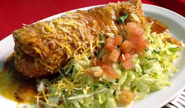 Your guide to the 5 most popular spots in Tucson's Barrio Hollywood neighborhood