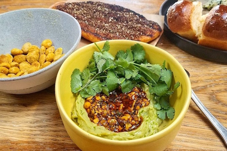 3 new spots to score American eats in Los Angeles