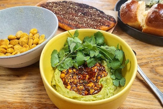 3 new spots to score American eats in Los Angeles