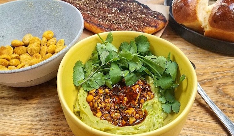 3 new spots to score American eats in Los Angeles