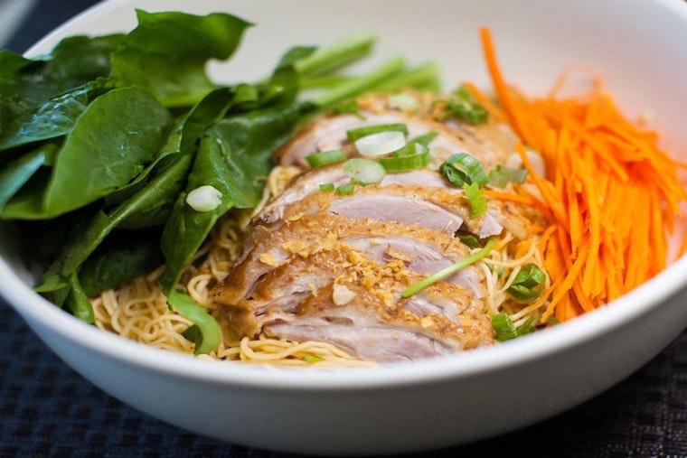 New University Park Thai spot Thai By Trio opens its doors