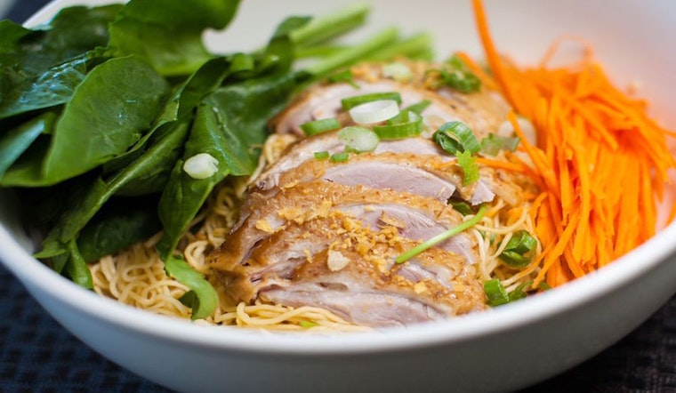 New University Park Thai spot Thai By Trio opens its doors
