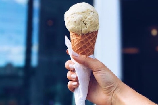 The 3 best spots to score ice cream in Philadelphia