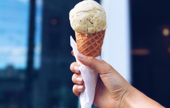 The 3 best spots to score ice cream in Philadelphia