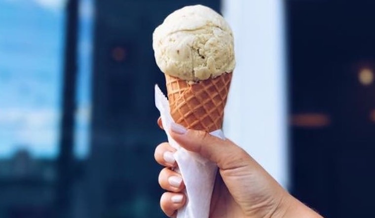 The 3 best spots to score ice cream in Philadelphia