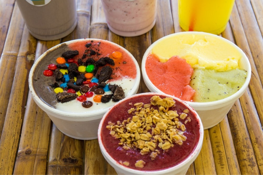 The 5 best spots to score ice cream in San Antonio