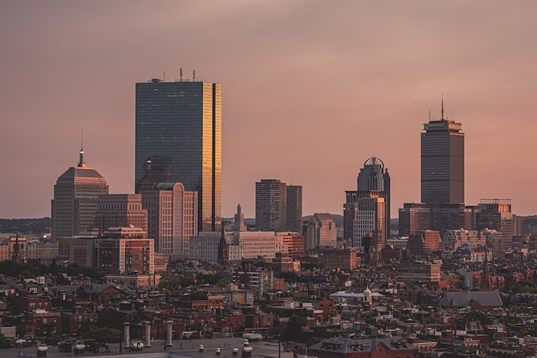 4 events worth checking out in Boston this week