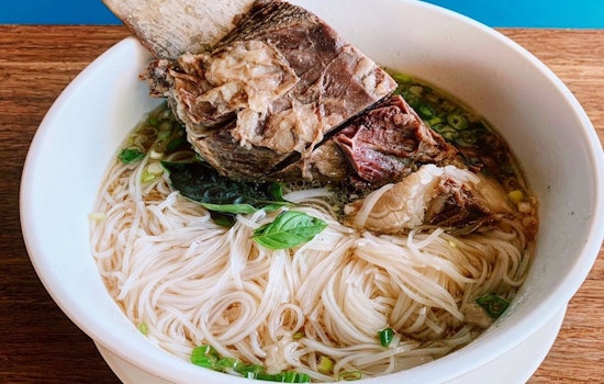 Check out the freshest new businesses to open in Portland