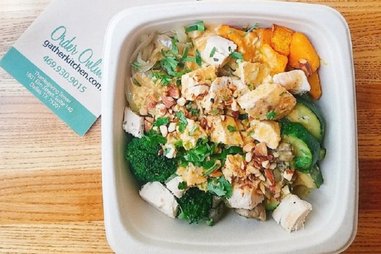 Explore the 4 top spots in Dallas's City Center District neighborhood