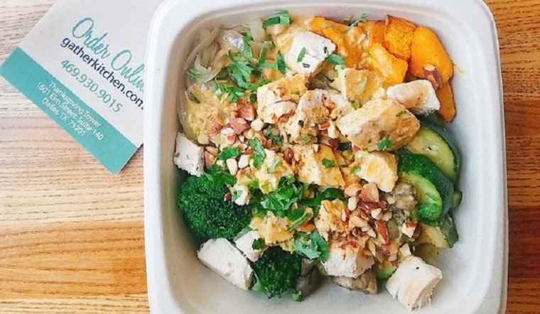 Explore the 4 top spots in Dallas's City Center District neighborhood