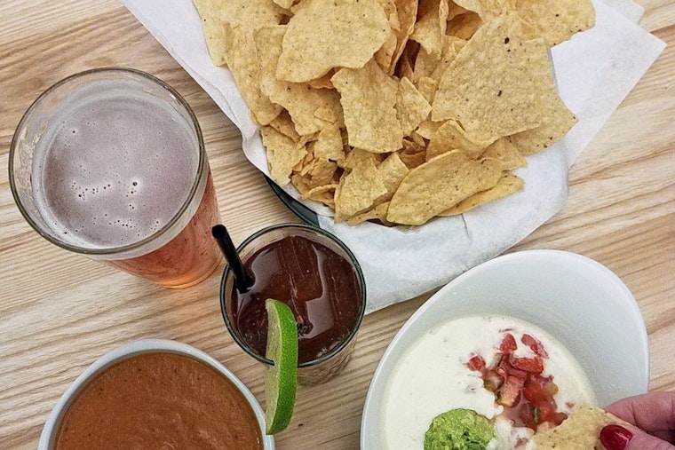 Get these trending Austin restaurants on your radar now