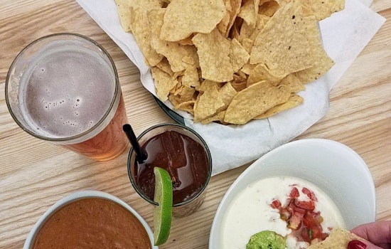 Get these trending Austin restaurants on your radar now