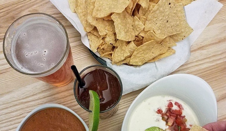 Get these trending Austin restaurants on your radar now