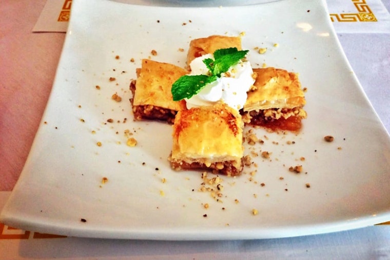 Explore the 5 most popular spots in Southwest Arlington