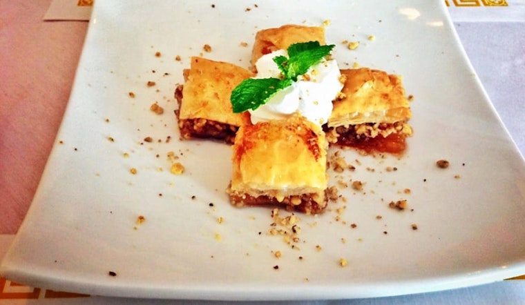 Explore the 5 most popular spots in Southwest Arlington