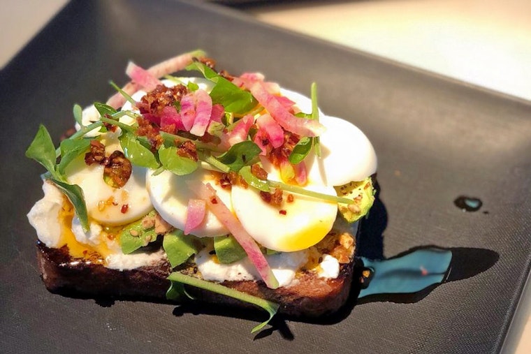 Explore the 5 top restaurants in Denver's Berkeley neighborhood