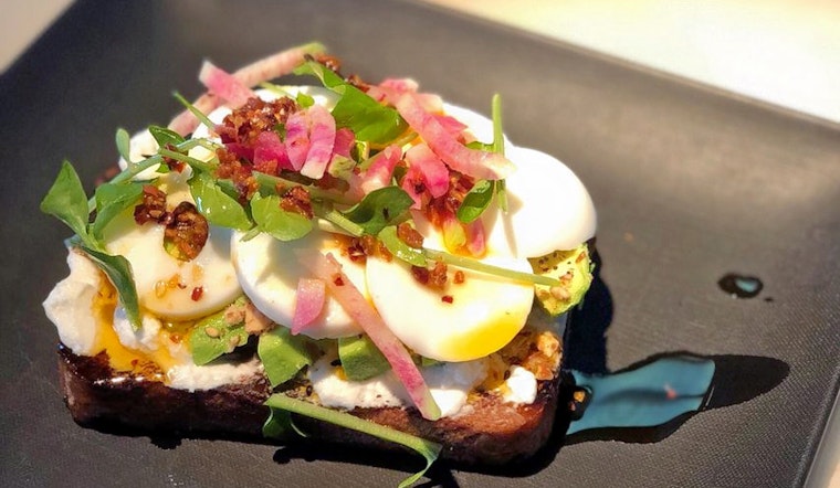 Explore the 5 top restaurants in Denver's Berkeley neighborhood