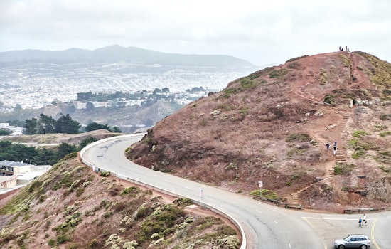 Castro Crime: Robbery/Abduction, Police Seek Info In Twin Peaks Murder, More