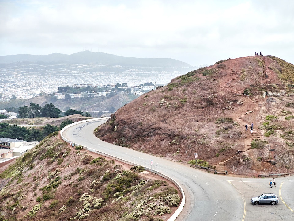 Castro Crime: Robbery/Abduction, Police Seek Info In Twin Peaks Murder, More