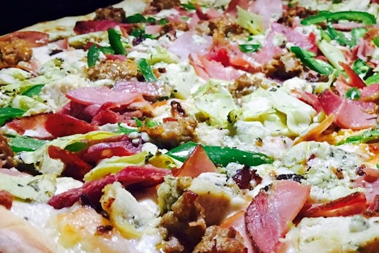 Explore the 5 most popular spots in Oklahoma City's Classen Ten Penn neighborhood