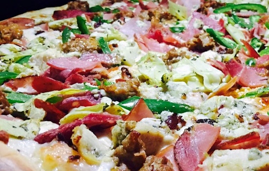 Explore the 5 most popular spots in Oklahoma City's Classen Ten Penn neighborhood