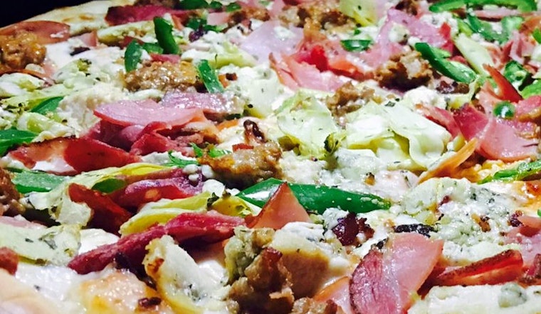 Explore the 5 most popular spots in Oklahoma City's Classen Ten Penn neighborhood