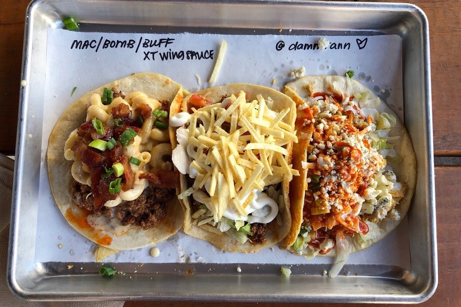 Here are Orlando's top 3 New Mexican spots