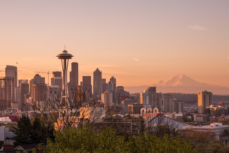 5 ways to make the most of your week in Seattle