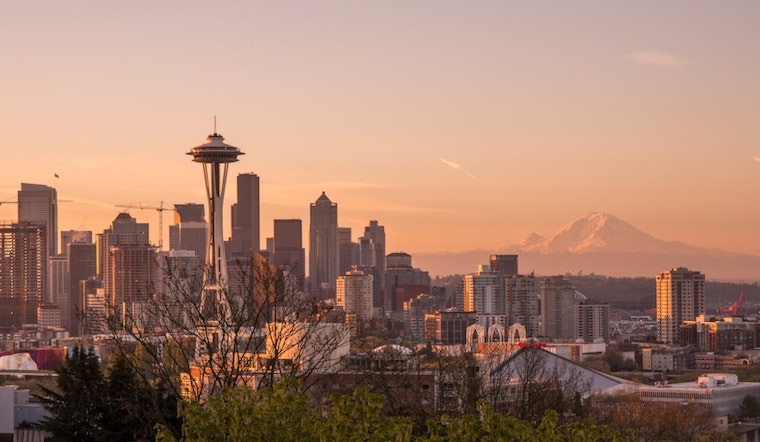 5 ways to make the most of your week in Seattle