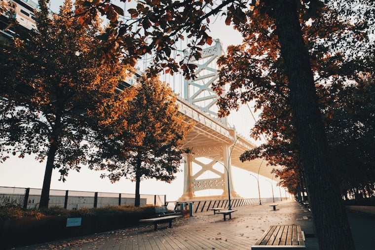 5 ways to make the most of your week in Philadelphia