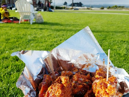 SF Eats: Presidio Twilight returns for the season, Avedano's to close, 'chocolate salon' opens, more